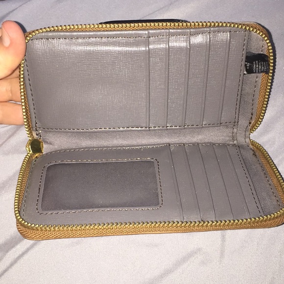 FOSSIL WALLET - Picture 3 of 4